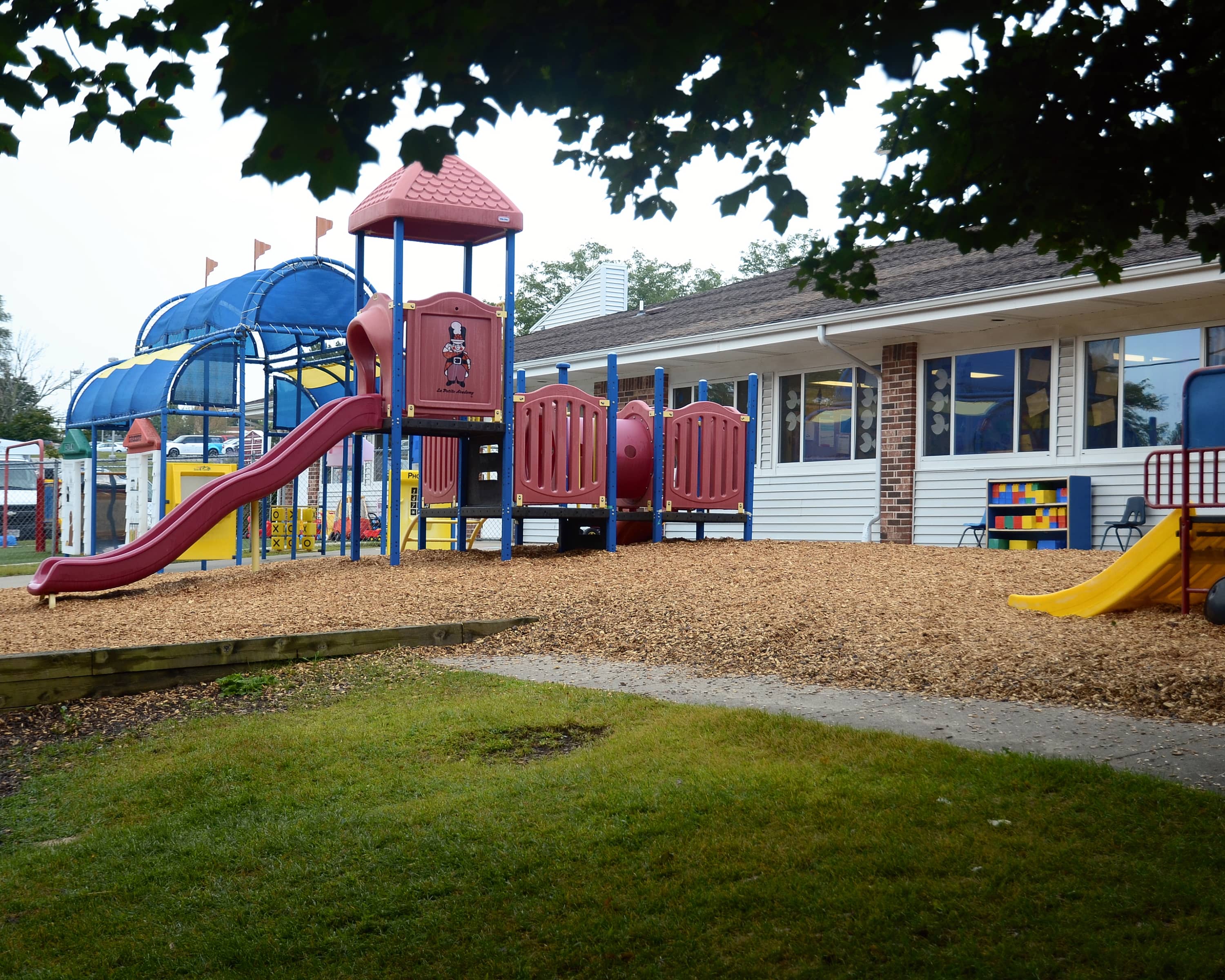 La Petite Academy of Waukesha in Waukesha, WI 20550 West Watertown Rd